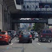 MMDA: No number coding from December 23-January 2 image