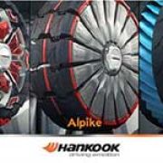Essen 2014: Hankook reveals new tire concepts image