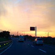 SLEX, Skyway, Star toll free on the eve of Christmas and New Year image