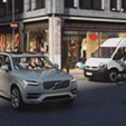 Volvo to introduce bicycle to car communication tech image