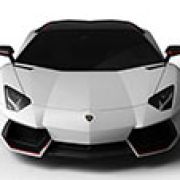 Lamborghini reveals the Aventador LP700-4 Pirelli Edition image