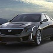 NAIAS 2015 Preview: Cadillac reveals the 2016 CTS-V with 649 PS image