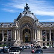 Guide to Christmastime Driving in Paris - Part 2 image