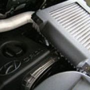 Hyundai introduces new CRDi Starex variant image