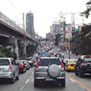 Number coding lifted for Metro Manila, including Makati image
