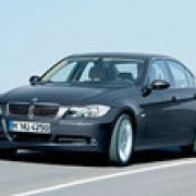 The New BMW 3 Series image