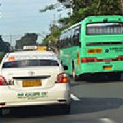 LTFRB to scrutinize PUVs in 2015; to hire 145 inspectors image