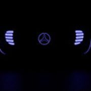 Mercedes-Benz teases new concept for CES 2015 image