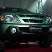 The Crosswind Styling Package has Arrived image