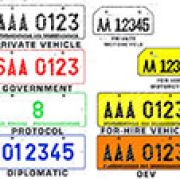 LTO Chief clarifies refund issue on plate production charges image