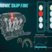 GM annonouces Dynamic Skip Fire fuel saving technology image