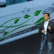 CES 2015:  Ford reveals cutting-edge plans that will change the way we drive image