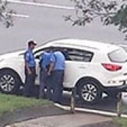 MMDA to put up roadside courts to resolve complaints image