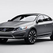 NAIAS 2015 Preview: Volvo unveils the S60 Cross Country sedan image