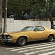 Bill for removal of abandoned vehicles on the road pushed image