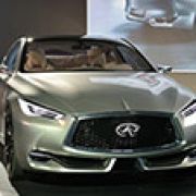 NAIAS 2015: Infiniti Q60 concept revealed image