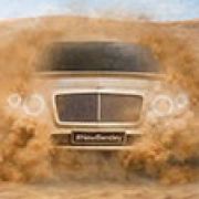 NAIAS 2015: Bentley announces official name for upcoming SUV image