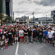 Manila Fitted x Stance Pilipinas image