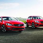 Volvo PH launches XC60, S60 R-Design variants image