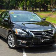 Report: 2016 Nissan Altima to receive significant updates image