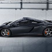 McLaren launches limited edition 650S LM image