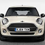 New 1.2-liter engine to be available for the 5-door Mini One image