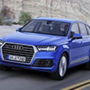 Report: Audi planning to release range-topping Q8 SUV by 2020 image