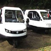 PH company launches amphibious Salamander concept image