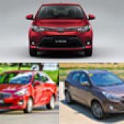 PH auto industry sets new sales record in 2014 image