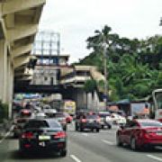 DPWH to test PhP3-B EDSA rehab project around February to March image