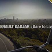 Renault names upcoming crossover Kadjar image