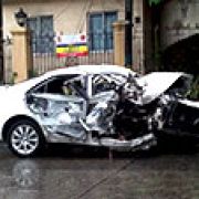 LTO mulling mandatory life insurance for motorists image