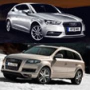 Audi recalls 80,000 vehicles for fuel system fix image