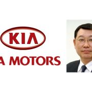 Kia Motors announces new company president image