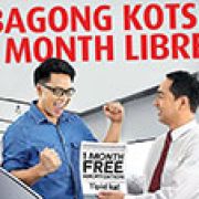BPI offers free one month amortization for new car buyers image