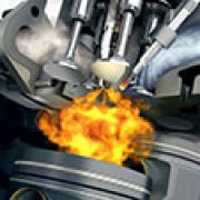 New study reveals clean diesels emit near-zero harmful pollutants image