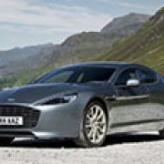 Report: Aston Martin gets cash support to overhaul lineup image