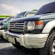 Pajero Club of the Philippines  image