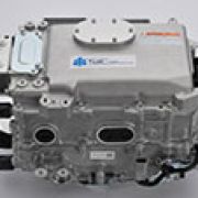 Toyota testing new semiconductor technology for efficiency image