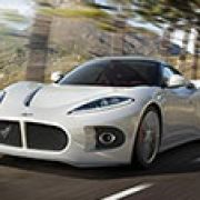 Spyker no longer bankrupt image