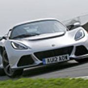 Lotus launches the faster Exige S Automatic image