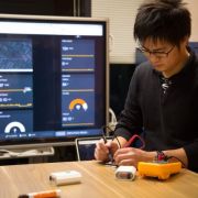 Ford opens new Silicon Valley advanced tech center image