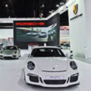 PGA Cars to hold World of Super Cars motor show image