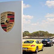 The Porsche World Road Show is coming back to PH image