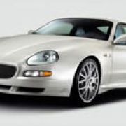 Maserati Celebrates 90 Years of History image