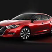 New York 2015 Preview: Nissan to debut 2016 Maxima image