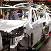 Global auto sales to reach 88.6M units in 2015, study says image