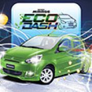 Mitsubishi Mirage Eco Dash contest nears final showdown image