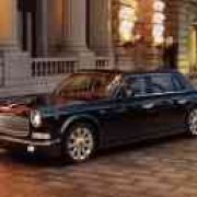 Made in China: a look at the evolution of the Chinese automobile image