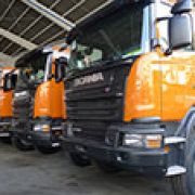 Scania PH opens showroom, service center in EDSA Balintawak image